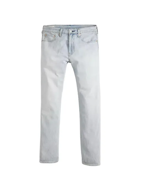 Levi's 502 Taper belt-loop jeans Blue 2950716
