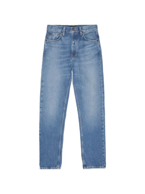 Nudie Jeans Steady Eddie II jeans Blue 114640
