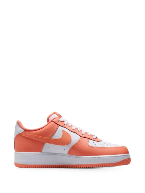 Nike Air Force 1 Low '07 sneakers Orange FJ4146