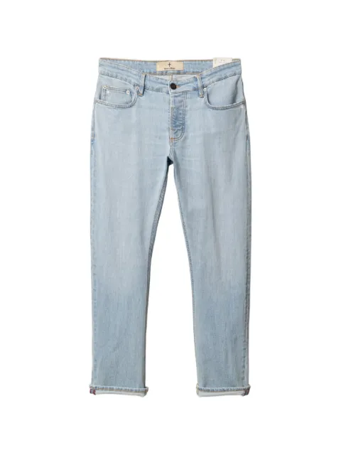 Blue de Gênes Vinci jeans Blue 60568