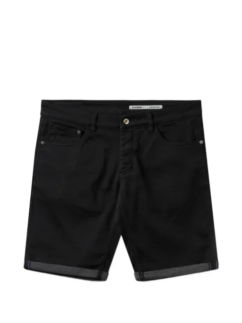 GABBA Jason shorts Black 10457