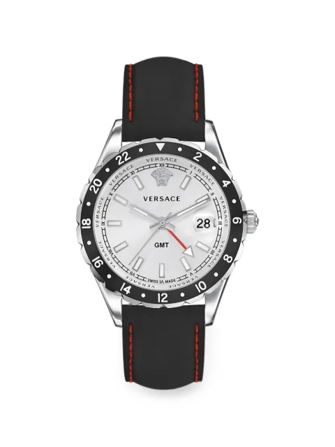 Versace Medusa head 42mm watch White V11070017