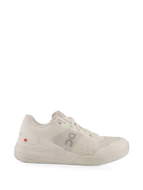 On The Roger Advantage Pro sneakers White 3MF10271200