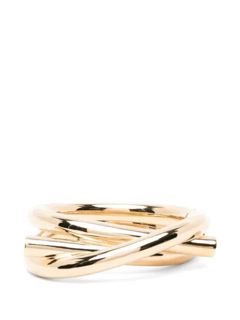 Ferragamo Gancini bracelet Gold 795252