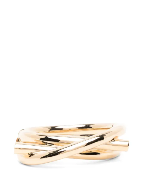 Ferragamo Gancini Bold bracelet Gold 795274