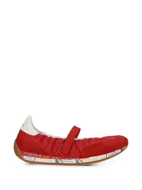 Premiata Rina 8291 sneakers Red RINA8291