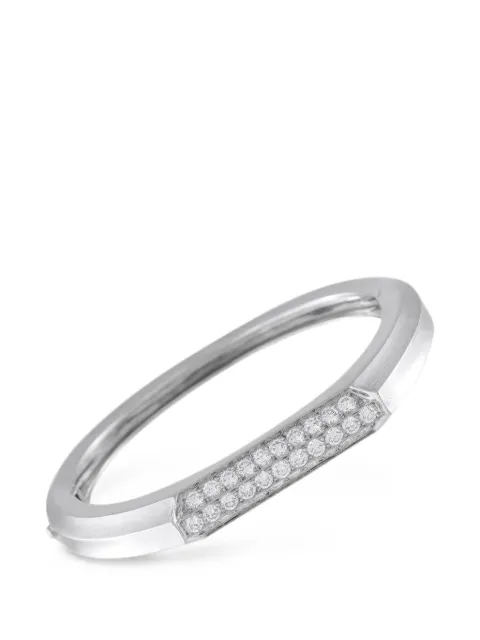 Piaget diamond bracelet Silver PIA11060326