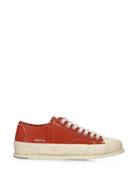Premiata Vincent 015 sneakers Red VINCED015ROSSO