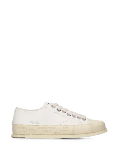 Premiata Vincentd 015 sneakers Neutrals VINCED015BIANCO