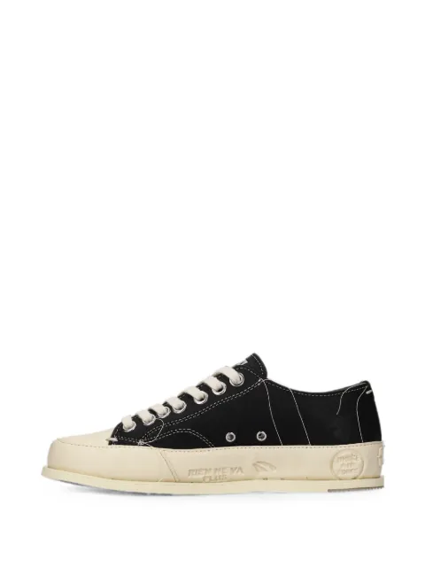 Premiata Vincentd 015 sneakers Black VINCED015NERO