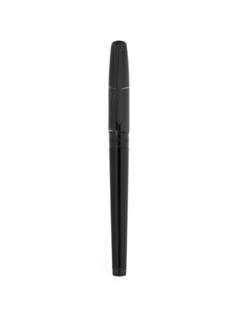 S.T. Dupont Catwoman rollerball pen Black 4221749L