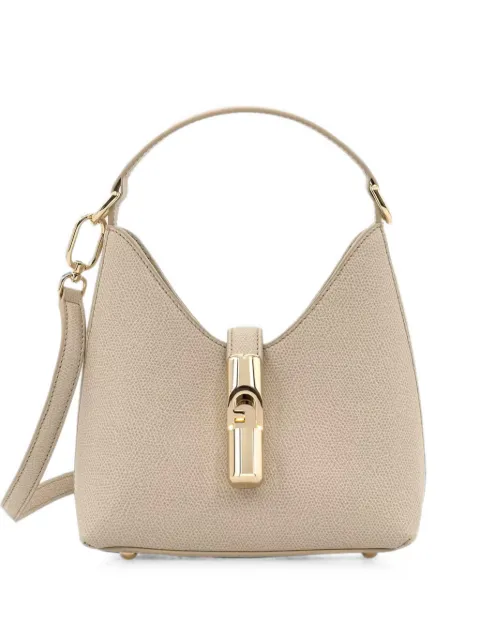 Furla mini Iride tote bag Neutrals WE00876ARE000