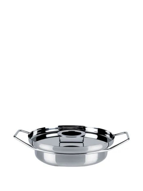knindustrie Back/Up pan Silver BU10334LE