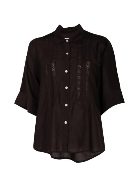 Citizens of Humanity Claire shirt Brown 9440