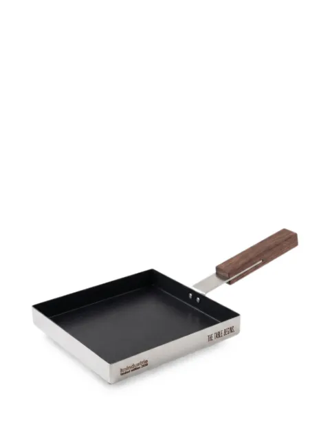 knindustrie The Omelette frying pan Black BB10521OLE