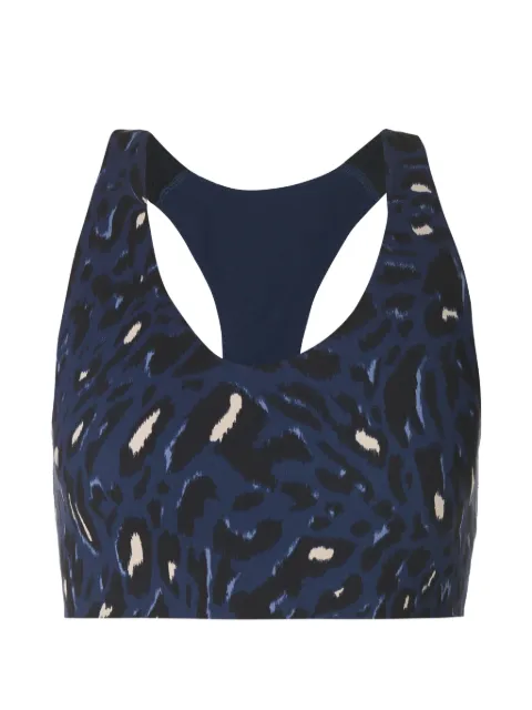 Sweaty Betty Power sports bra Blue SB10243A