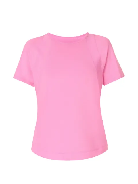 Sweaty Betty Breathe Easy short-sleeve T-shirt Pink SB9910