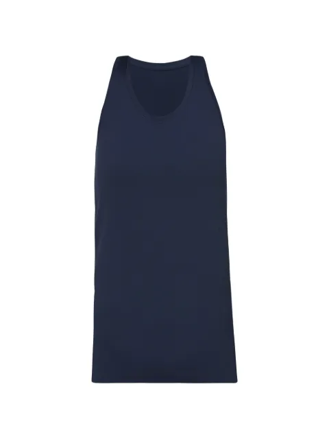 Sweaty Betty Athlete racerback tank top Blue SB10141