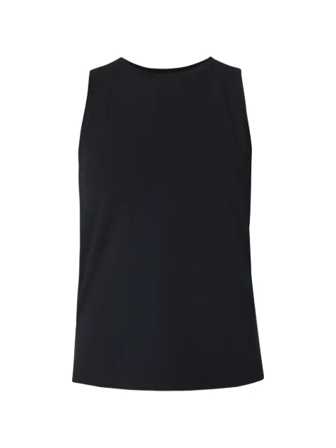 Sweaty Betty Soft Flow sleeveless tank top Black SB9666