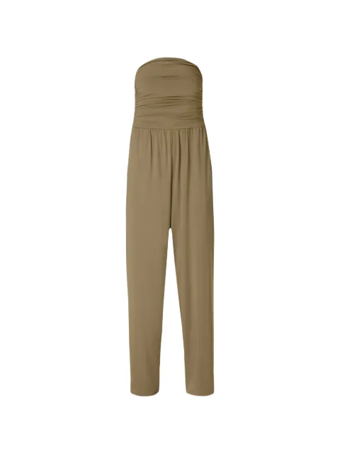 Sweaty Betty wide-leg jumpsuit Green SB9750