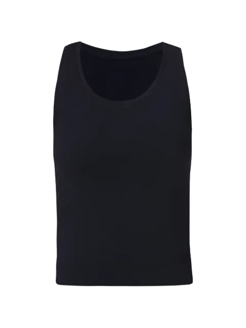 Sweaty Betty racerback tank top Black SB10138