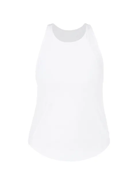 Sweaty Betty racerback tank top White SB9895