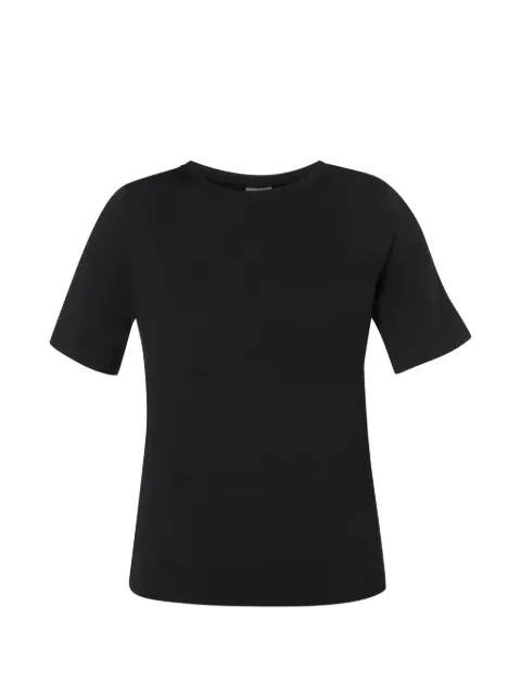Sweaty Betty crew-neck short-sleeve T-shirt Black SB9687