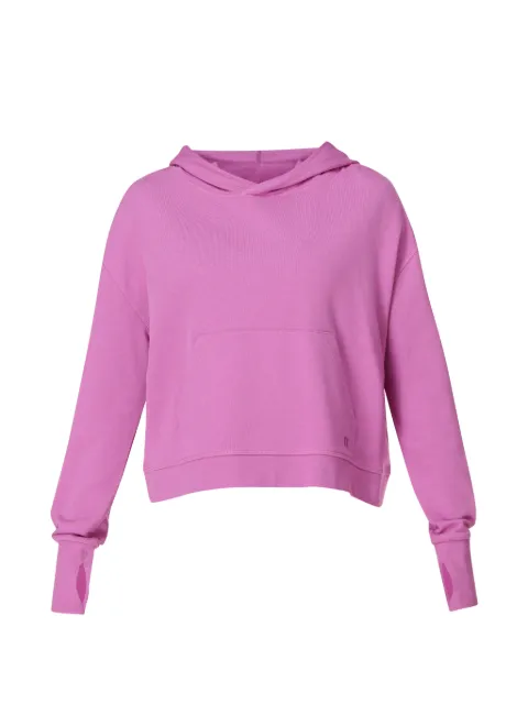 Sweaty Betty After Class hoodie Pink SB9586