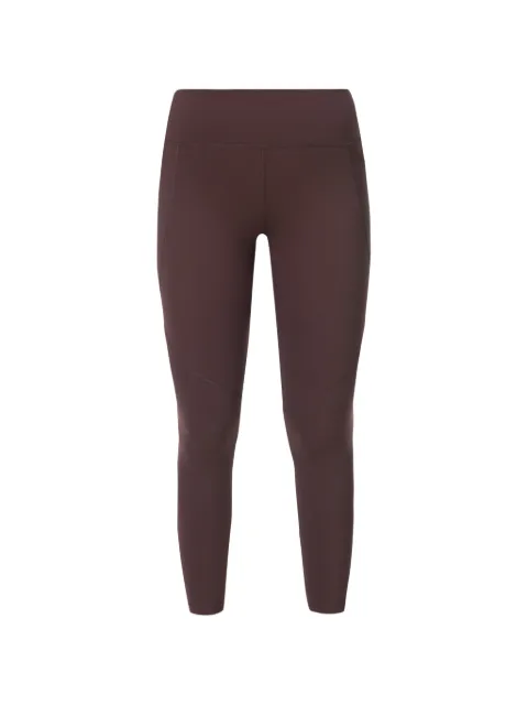 Sweaty Betty Power high-waisted leggings Brown SB5400