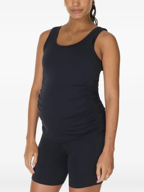 Sweaty Betty All Day maternity vest Black SB10168