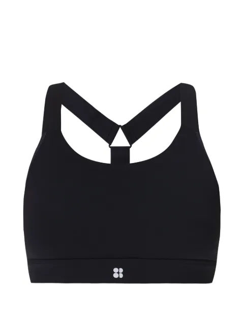 Sweaty Betty Power sports bra Black SB10229