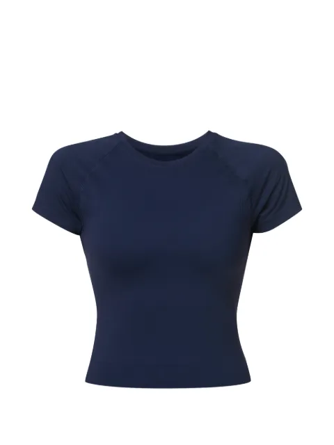 Sweaty Betty short-sleeve T-shirt Blue SB10127