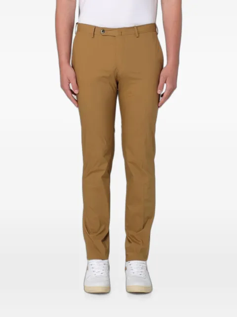 PT Torino chino trousers Brown CODS01Z00CL1NU69