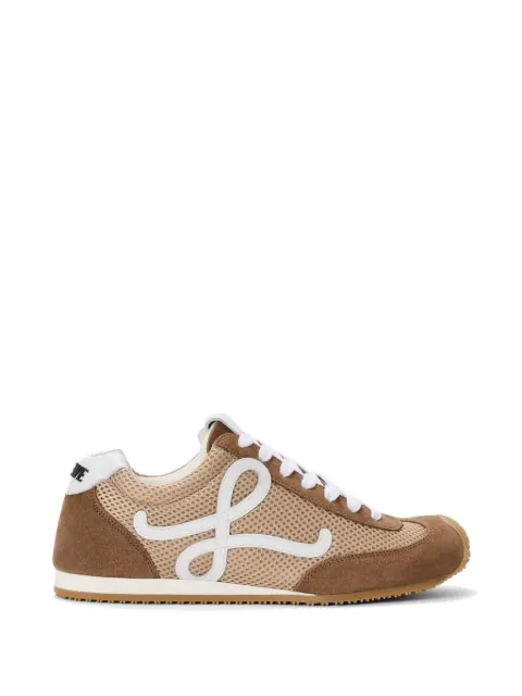 LOEWE Ballet Runner 2.0 sneakers Neutrals LBR2282X35