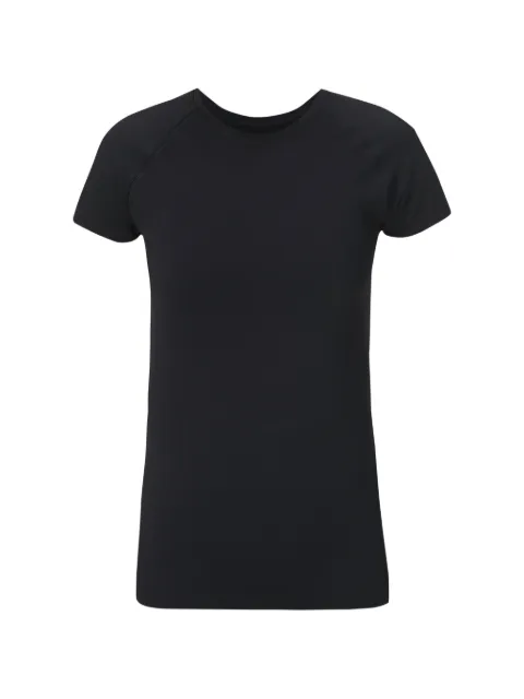 Sweaty Betty short-sleeve T-shirt Black SB10131