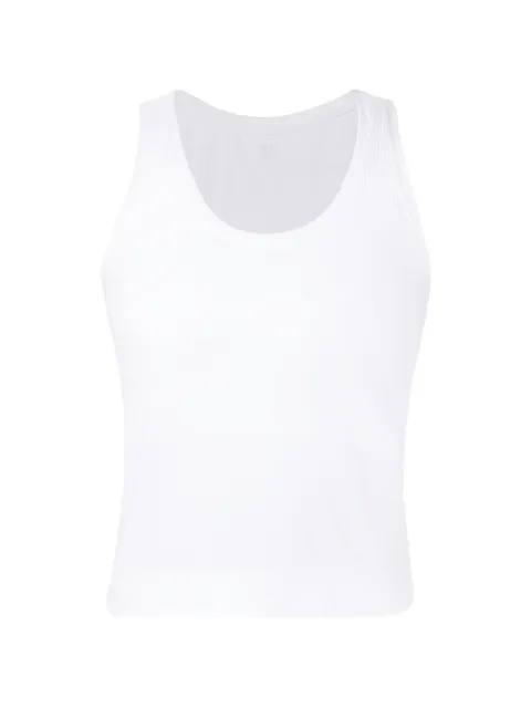 Sweaty Betty racerback tank top White SB10138