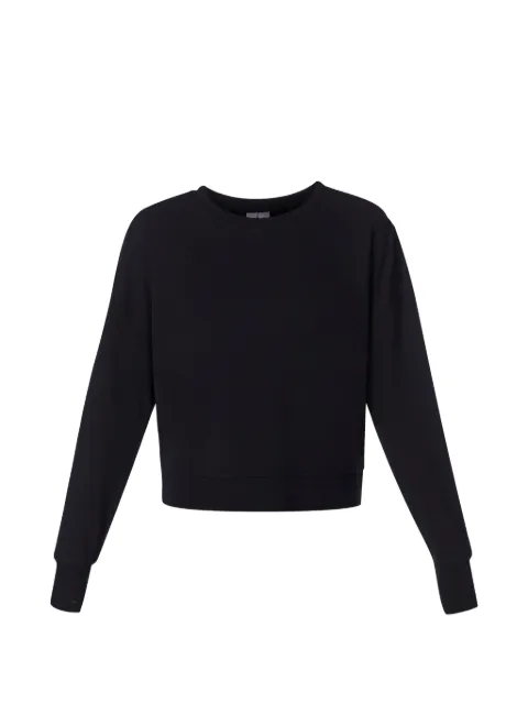 Sweaty Betty After Class sweatshirt Black SB10232