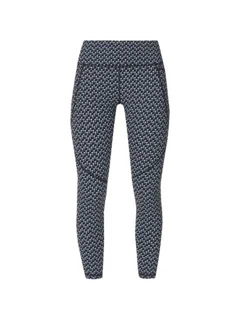Sweaty Betty Power high-waisted leggings Black SB5400