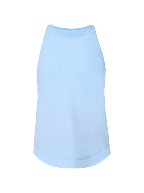 Sweaty Betty Breathe Easy tank top Blue SB9123