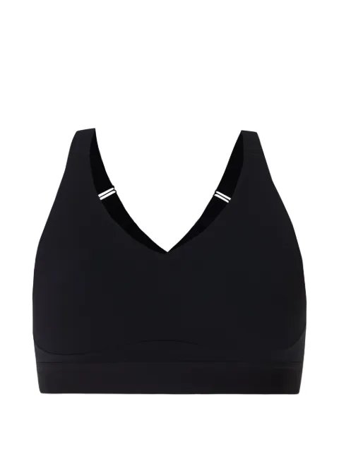 Sweaty Betty Power Pulse cross-back sports bra Black SB10044