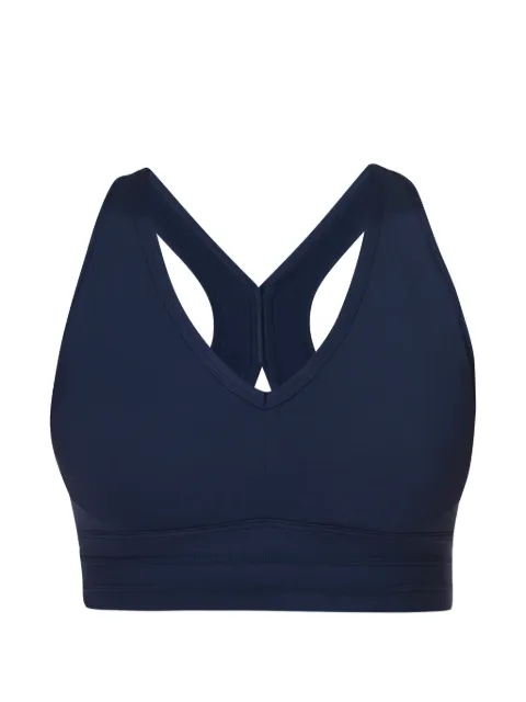 Sweaty Betty Gaia yoga bra Blue SB10230