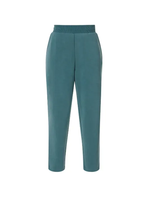 Sweaty Betty tapered track pants Blue SB10660