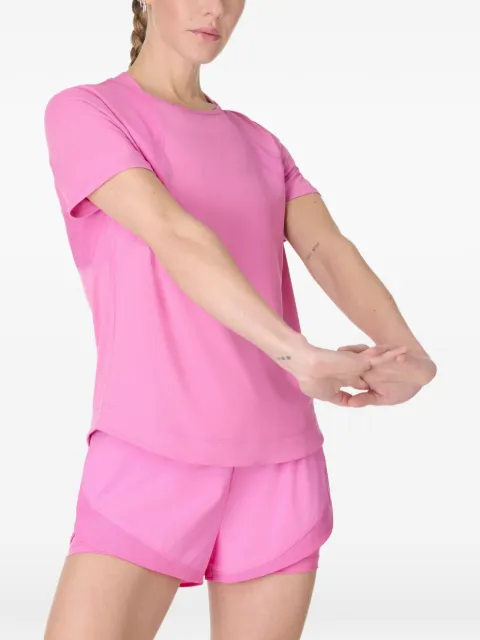 Sweaty Betty Tempo running shorts Pink SB8828