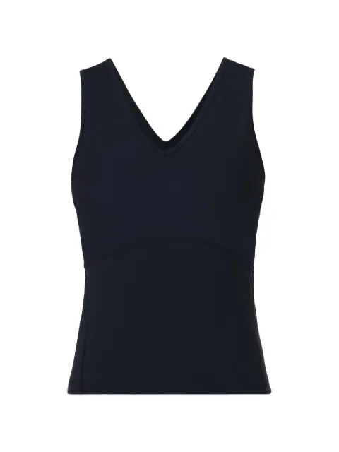 Sweaty Betty V-neck sleeveless vest Black SB9883