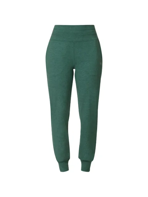 Sweaty Betty high-waisted track pants Green SB10207BR