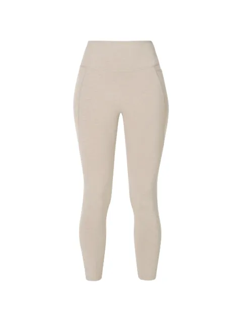 Sweaty Betty high-waisted leggings Neutrals SB10527B78