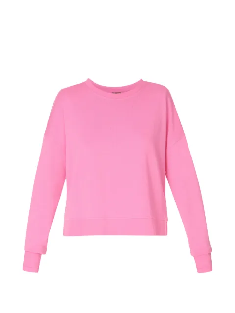 Sweaty Betty After Class sweatshirt Pink SB10232