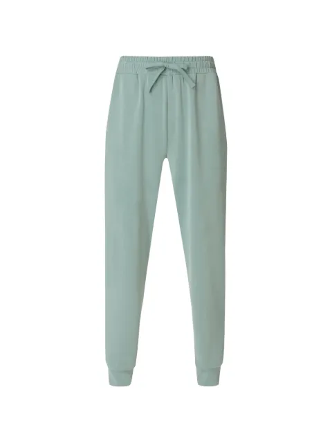 Sweaty Betty drawstring track pants Green SB10480