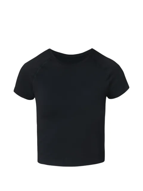 Sweaty Betty short-sleeve T-shirt Black SB10127