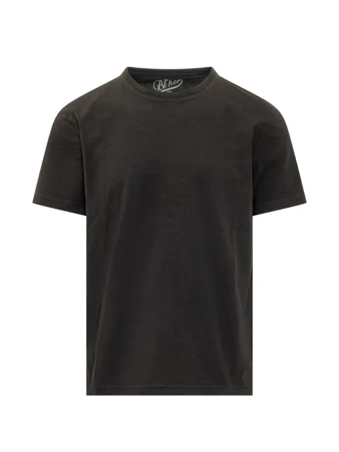 BL'KER Eagle Lake T-shirt Black BLKMPE1009